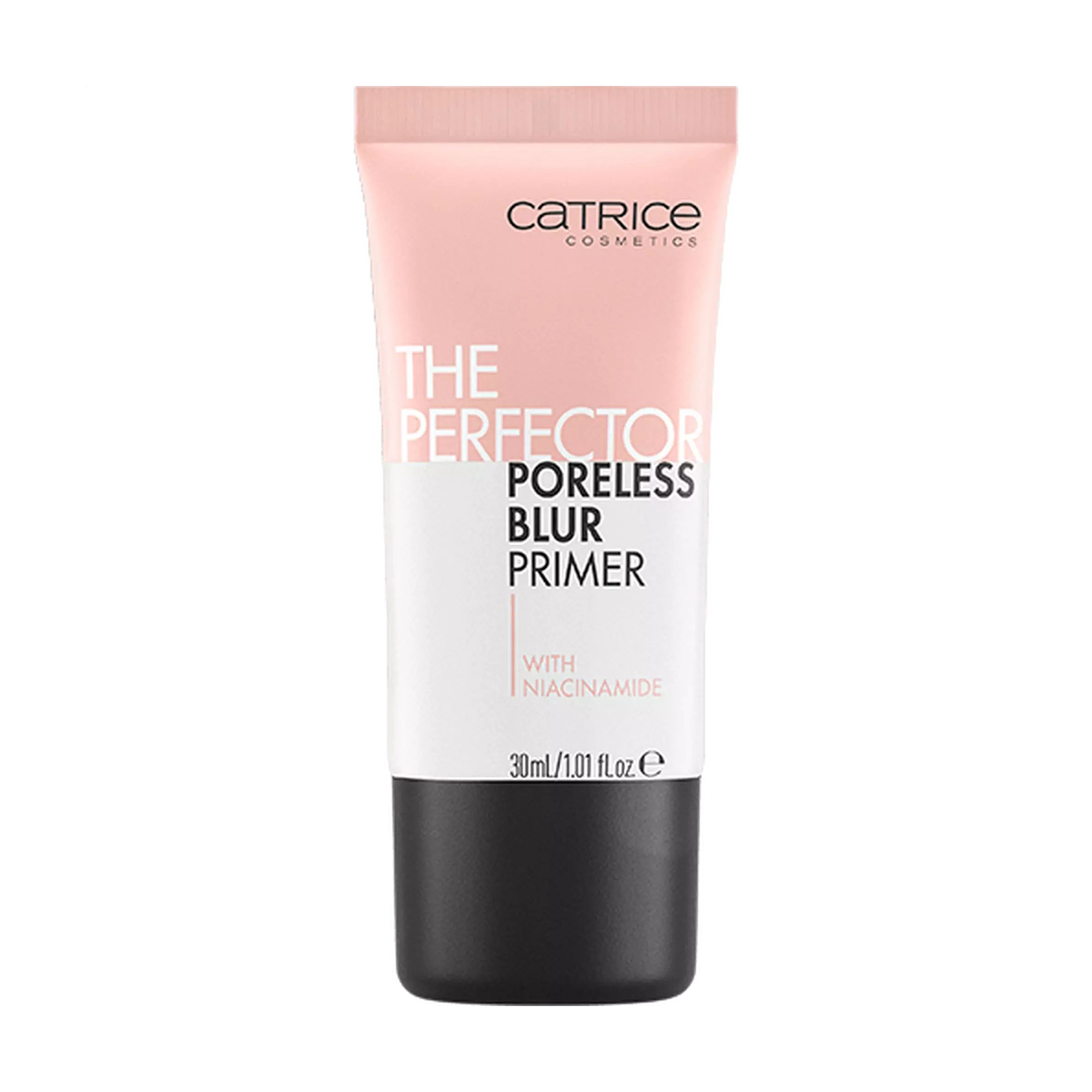 Праймер під макіяж Catrice The Perfector Poreless Blur Primer для звуження пор, 30 мл